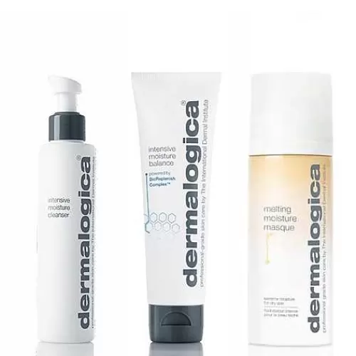 Dermalogica Huidverzorgingsset Droge Huid< Droge Huid