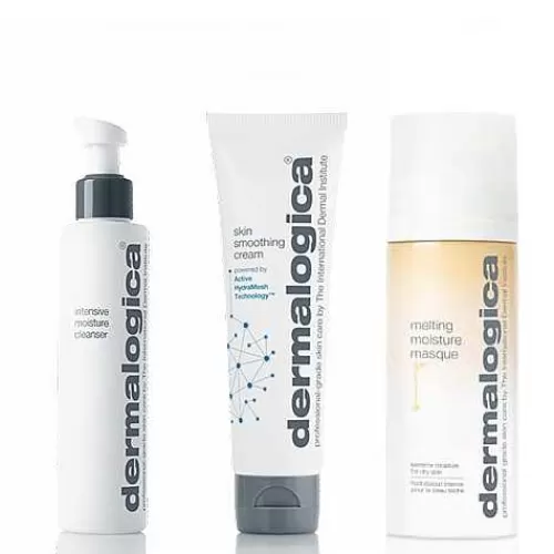 Dermalogica Huidverzorgingsset Vochtarme Huid< Vochtarme Huid