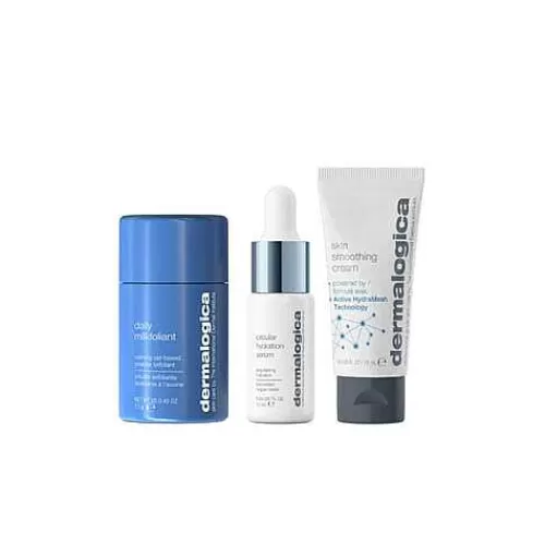 Dermalogica Hydration On-The-Go< Reisverpakking