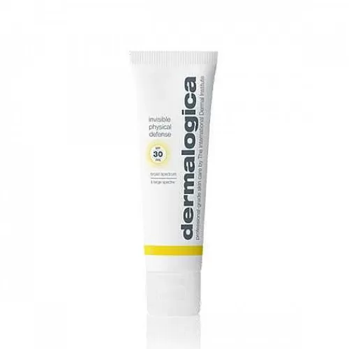 Dermalogica Invisible Physical Defense Spf30 50Ml< Zonnecremes