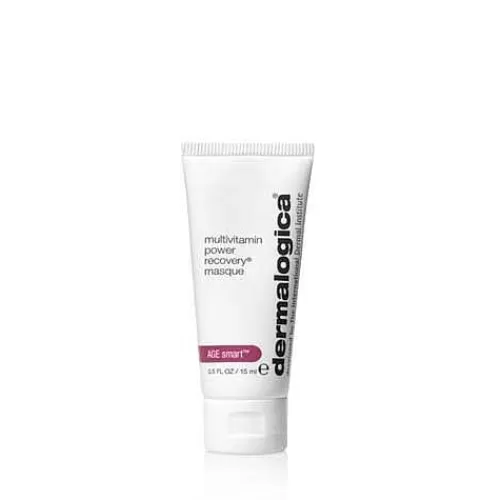 Dermalogica Multivitamin Power Recovery Masque Travel Size 15Ml< Gezichtsmaskers