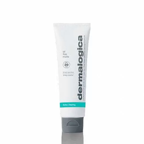 Dermalogica Oil Free Matte Spf30 50Ml< Dagcremes