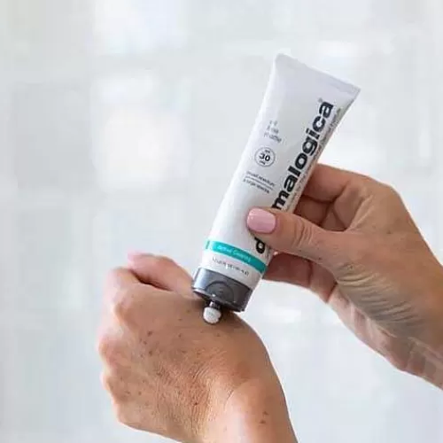 Dermalogica Oil Free Matte Spf30 50Ml< Dagcremes