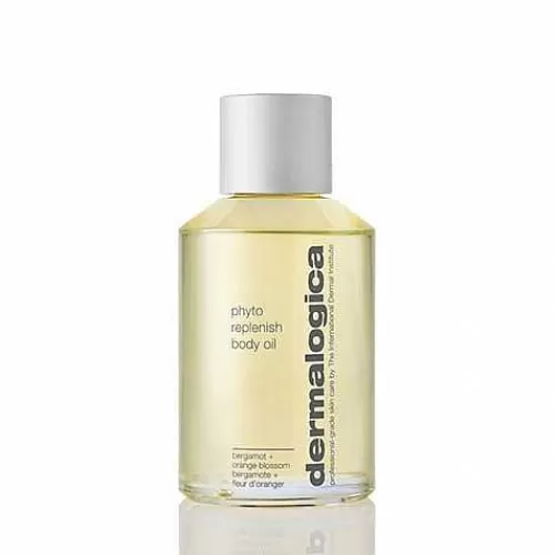 Dermalogica Phyto Replenish Body Oil 125Ml< Huidolie