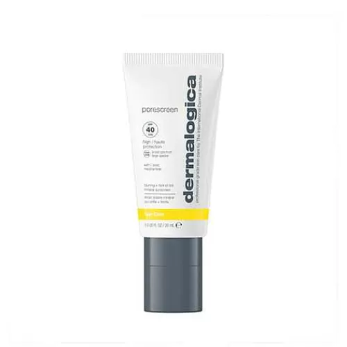 Dermalogica Porescreen Spf40 30Ml< Zonnecremes