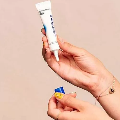 Dermalogica Post-Breakout Fix 15Ml< Dagcremes