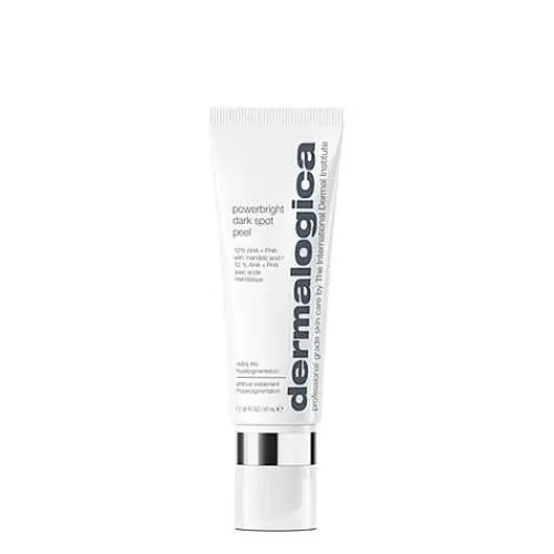 Dermalogica Powerbright Dark Spot Peel 50Ml< Peelings