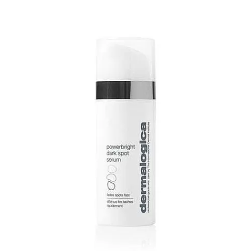 Dermalogica Powerbright Dark Spot Serum 30Ml< Reisverpakking
