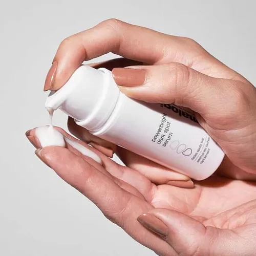 Dermalogica Powerbright Dark Spot Serum 30Ml< Reisverpakking