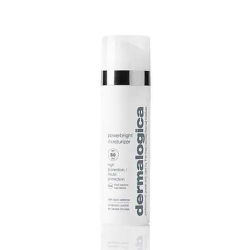 Dermalogica Powerbright Moisturizer Spf50 50Ml< Dagcremes