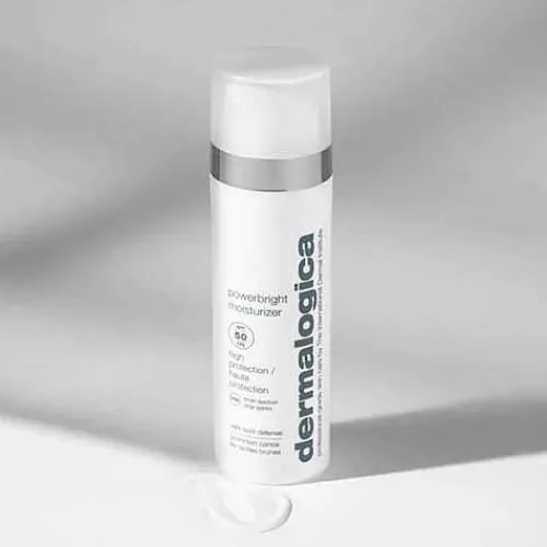 Dermalogica Powerbright Moisturizer Spf50 50Ml< Dagcremes
