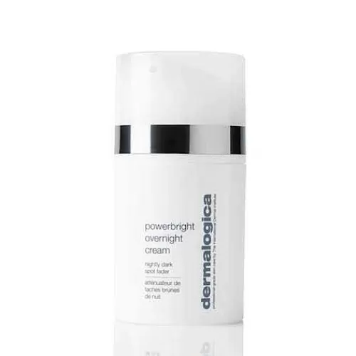 Dermalogica Powerbright Overnight Cream 50Ml< Nachtcremes