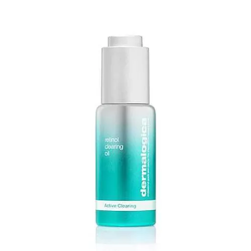 Dermalogica Retinol Clearing Oil 30Ml< Retinol Serum