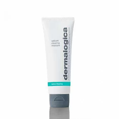 Dermalogica Sebum Clearing Masque 75Ml< Gezichtsmaskers