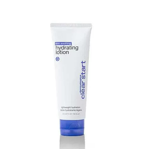 Dermalogica Skin Soothing Hydrating Lotion 60Ml< Nachtcremes