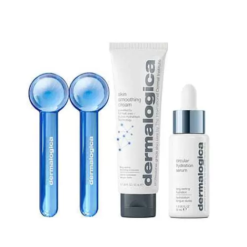 Dermalogica Supple Skin Kit - Limited Edition Giftset< Cadeausets