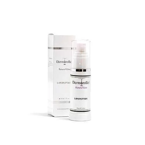 Dermaroller Lipopeptide 30Ml< Nachtcremes