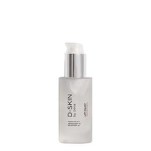 D-SKIN Lift-Elast Nutrition 50Ml< Hyaluron Serum