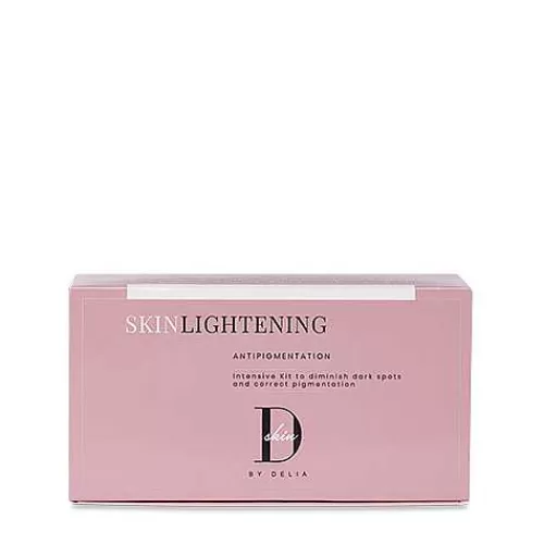 D-SKIN Lightening Kit< Zonnecremes