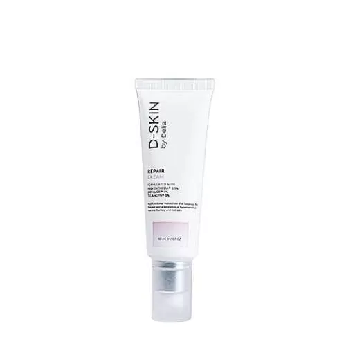 D-SKIN Repair Cream 50Ml< Dag En Nachtcremes