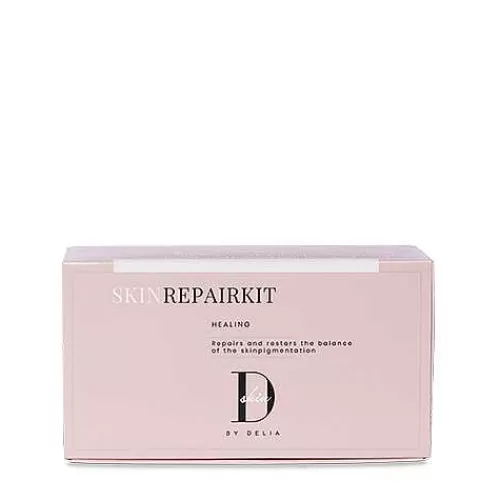 D-SKIN Repair Kit< Droge Huid