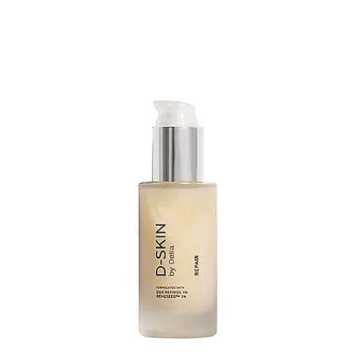 D-SKIN Repair Nutrition 50Ml< Retinol Serum