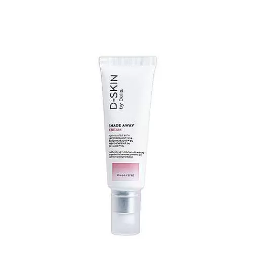 D-SKIN Shade-Away Cream 50Ml< Dag En Nachtcremes