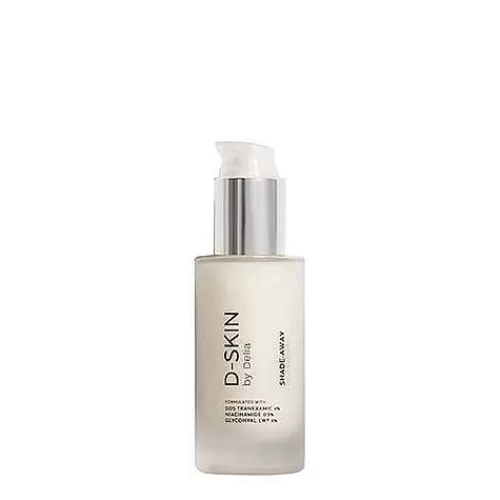 D-SKIN Shade-Away Nutrition 50Ml< Glycol Serum