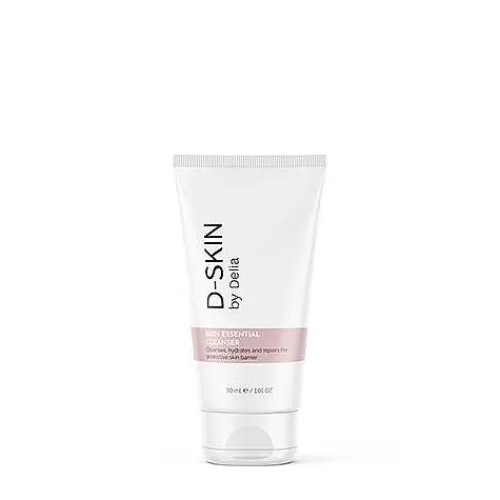 D-SKIN Skin Essential Cleanser 30Ml< Reinigingsgel