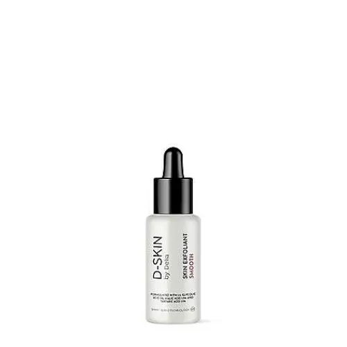 D-SKIN Skin Exfoliant Smooth 10Ml< Peelings