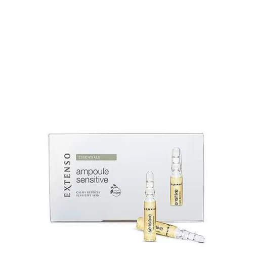 Extenso Ampoule Sensitive 5 Stuks< Ampullen