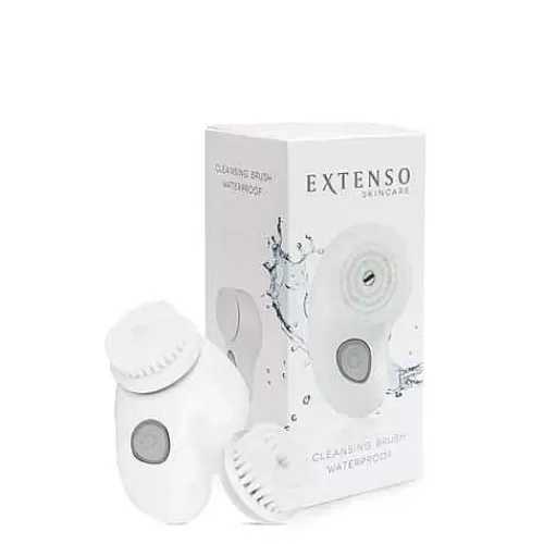 Extenso Cleansing Brush Waterproof [Borstelapparaat]< Reinigingsborstels