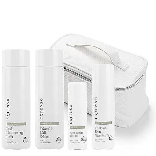 Extenso Daily Skincare Routine - Essentials< Cadeausets