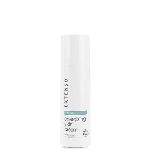 Extenso Energizing Skin Cream 75Ml< Dag En Nachtcremes