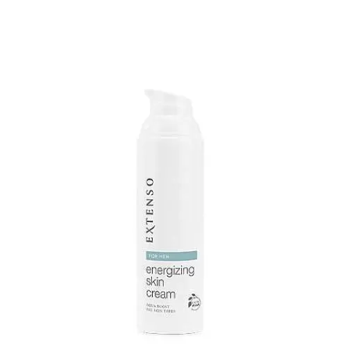 Extenso Energizing Skin Cream 75Ml< Dag En Nachtcremes