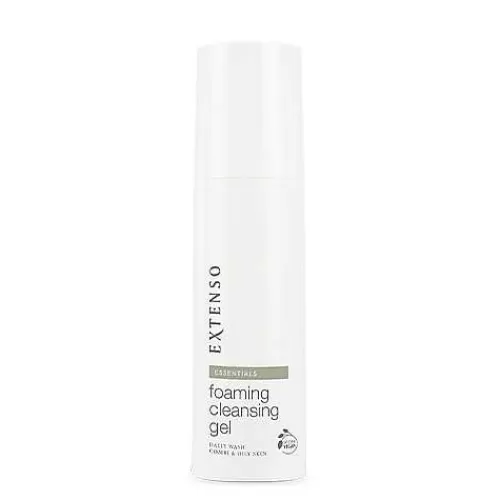 Extenso Foaming Cleansing Gel 150Ml< Reinigingsgel