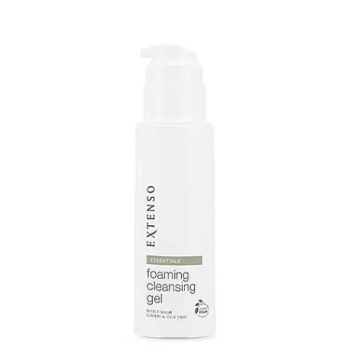 Extenso Foaming Cleansing Gel 150Ml< Reinigingsgel