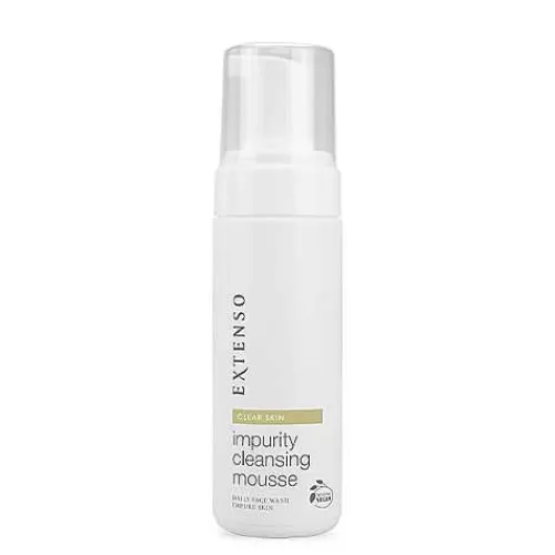 Extenso Impurity Cleansing Mousse 150Ml< Reinigingsgel