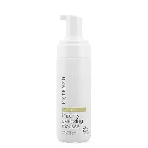 Extenso Impurity Cleansing Mousse 150Ml< Reinigingsgel