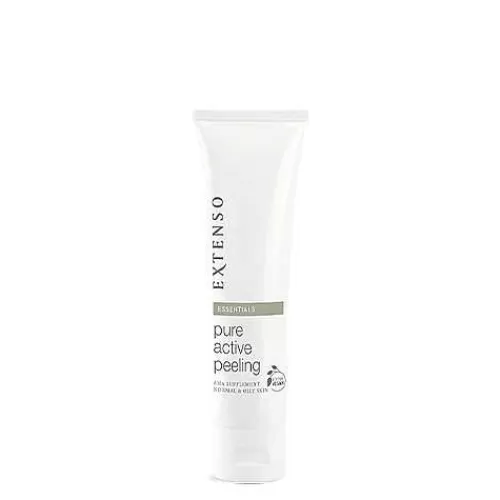 Extenso Pure Active Peeling 100Ml< Peelings