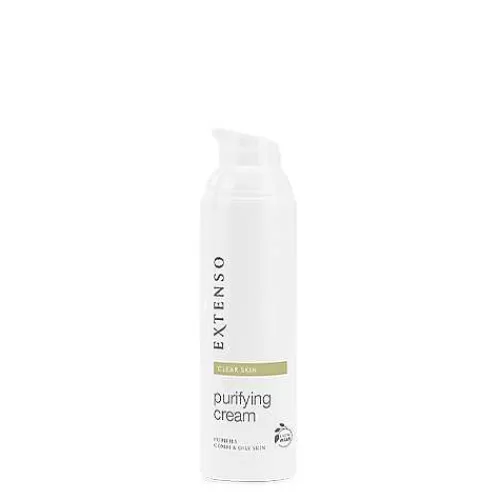 Extenso Purifying Cream 75Ml< Dagcremes