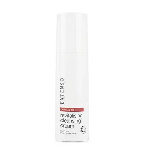 Extenso Revitalising Cleansing Cream 150Ml< Reinigingscreme