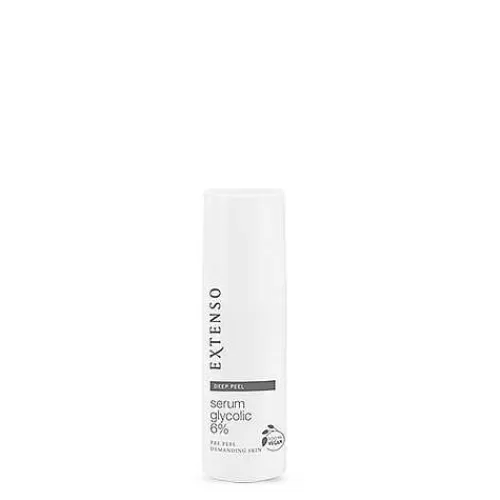 Extenso Serum Glycolic 6% 30Ml< Glycol Serum