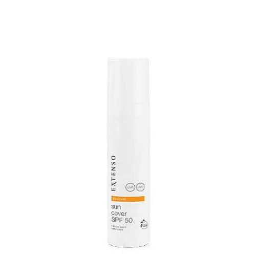 Extenso Sun Cover Spf50 50Ml< Zonnecremes