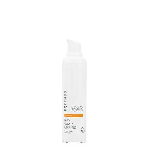 Extenso Sun Cover Spf50 50Ml< Zonnecremes