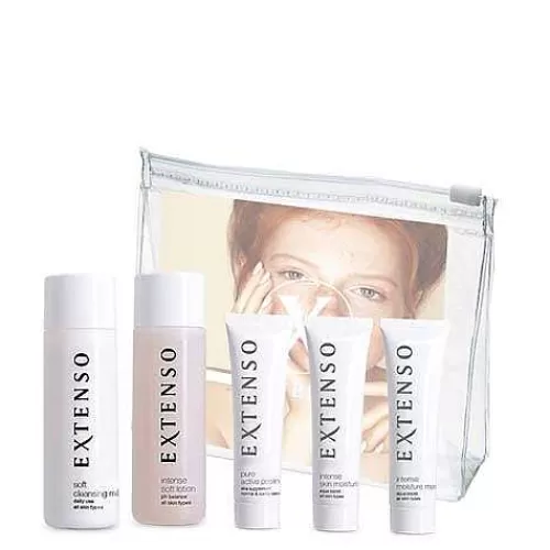 Extenso Travel Set< Reisverpakking