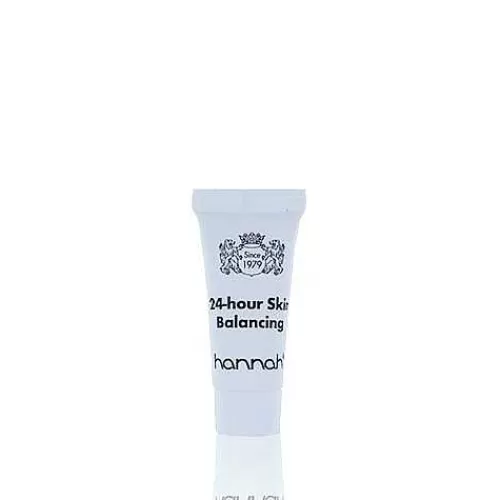 hannah 24-Hour Skin Balancing 5Ml< Dagcremes