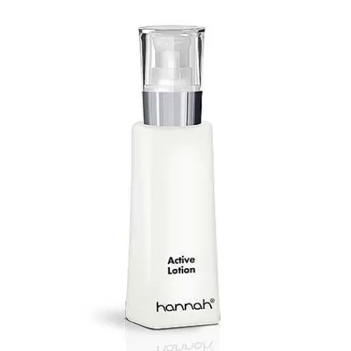 hannah Active Lotion 125Ml< Tonic