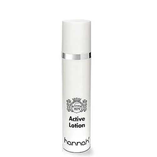 hannah Active Lotion 45Ml< Tonic