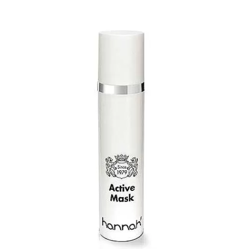 hannah Active Mask 45Ml< Gezichtsmaskers